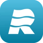 reobote android application logo